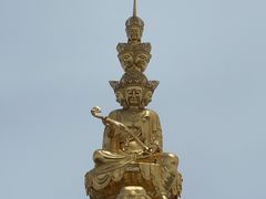 -峨眉山风景名胜区