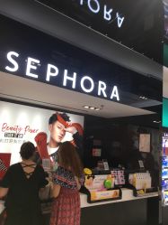 -丝芙兰Sephora