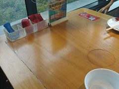 -村长家的疙瘩汤·东营菜(东营茶城店)