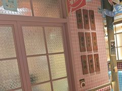 -姜胖胖韩式自助烤肉(光明万达店)