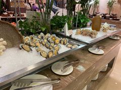 -景湖轩全日制餐厅·南湖名都