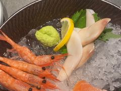 -牛YO寿喜烧火锅自助(三台子万象汇店)