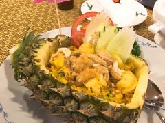 -南沙游艇会·大兵船餐厅