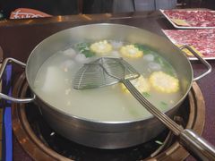 -大吉利·潮汕鲜牛肉火锅(河西店)