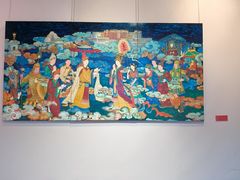 -福建省非物质文化遗产博览苑