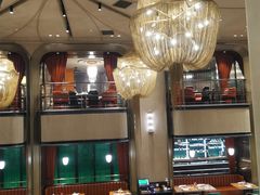 大堂-上海人家花樣年华(中山公园店)