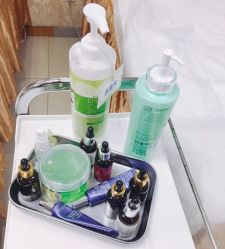 -深圳春天阳光医院·轮廓抗衰中心