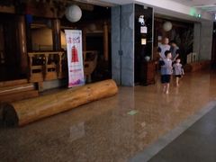 -纽斯桑拿会所(天山店)