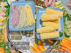 -椰小鸡·琼州糟粕醋(美兰缤纷城店)
