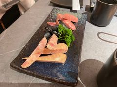 -花时·炭火烧肉(东百中心A馆店)