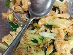 -新白鹿餐厅(百联中环店)