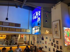 -五丁桥光头香辣蟹(望江橡树林店)