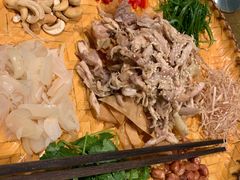 招牌顺德婆捞鸡-清晖小苑•顺德地方菜(壹海城店)