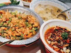 -花椒俏川菜小馆(南海万达店)