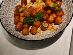 -津禧荟·酥皮烤鸭(北辰店)