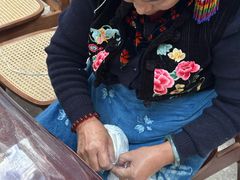 -璞真扎染博物馆