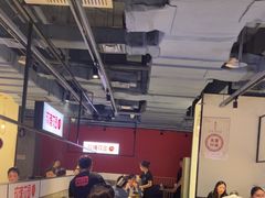 -玫瑰花园自助烤肉(顺义鑫海韵通店)