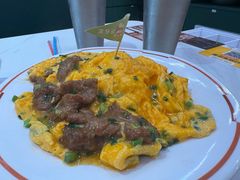 -香港深仔记茶餐厅(东门店)