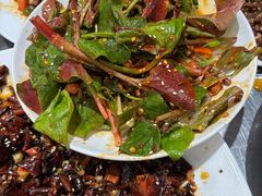 -江湖黑大兔(杨家坪店)
