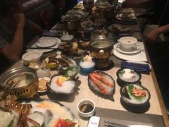 -海鼎荟海鲜姿造(晋江宝龙店)