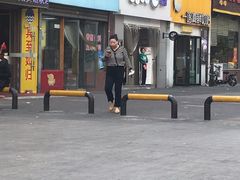 门面-CoCo都可(江宁托乐嘉店)