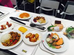 -宜家家居(西安未央商场店)