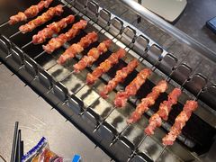 -很久以前羊肉串(南京路第一百货店)