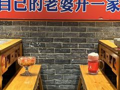 -堂客老火锅(欣阳广场总店)