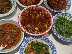 -欧记大排档·景德菜(上海首店)