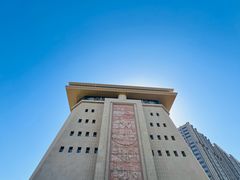 -巴音郭楞蒙古自治州博物馆