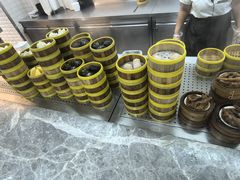 -阿那亚第三食堂 Cafeteria 3