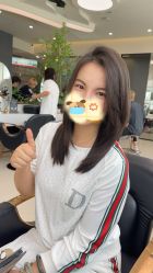 -BEAUTY HAIR GANO