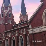 五一出行之九龙湖-卢塞恩小镇