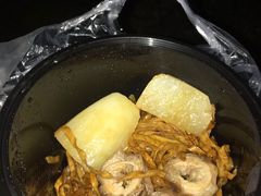 -亞婆井·劲抽面食(铂顿城店)