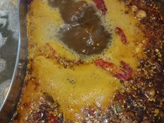 -清真·尔里串串