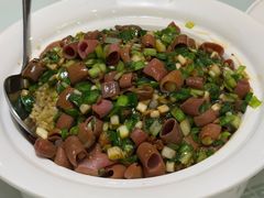 福来海肠捞饭-福来齐·鲁菜海鲜·渔家菜(朝阳街分店)