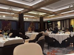 -君庭中餐厅(友谊宾馆店)