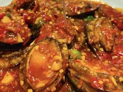 香辣小海鲜-辣小鲜·南昌大排档(船山路店)