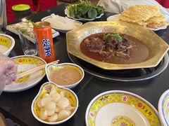 -芦月轩羊蝎子(北蜂窝店)