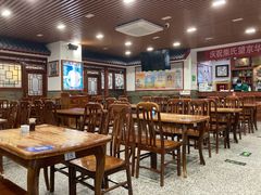大堂-柴氏风味斋(甘家口店)