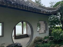 -无锡蠡湖国家湿地公园-蠡园