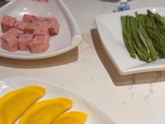 -周师兄大刀腰片火锅(解放碑总店)