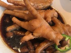 -添好运点心专门店(百老汇店)