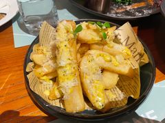 -原石牛扒·约会餐厅(龙城万科里店)