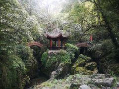 -峨眉山风景名胜区