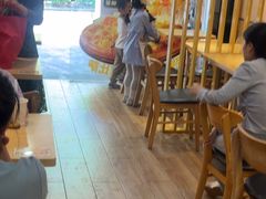 -尊宝比萨(安普顿店)