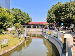 -南宁市动物园