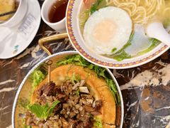 -新粤新疆菜清真餐厅(拱北店)