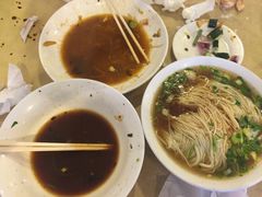 -水仙拉面(水仙街店)