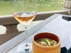 -杭州西子湖四季酒店·金沙厅